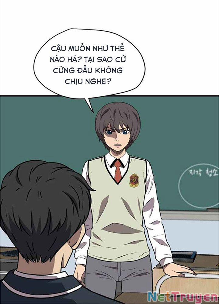 Sức Mạnh Tuyệt Đối 9 trang 37