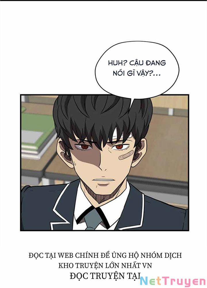 Sức Mạnh Tuyệt Đối 9 trang 38