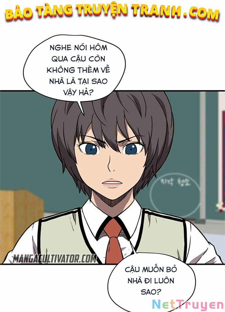 Sức Mạnh Tuyệt Đối 9 trang 39