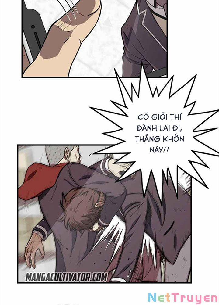 Sức Mạnh Tuyệt Đối 9 trang 54