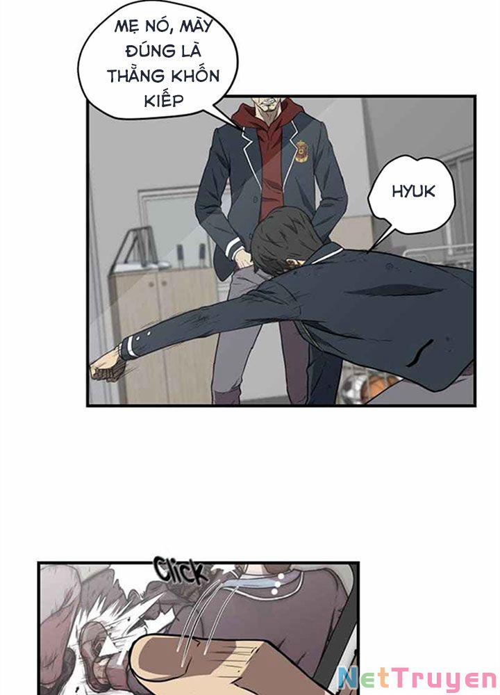 Sức Mạnh Tuyệt Đối 9 trang 55