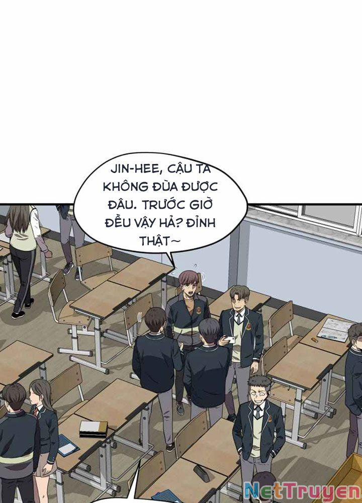 Sức Mạnh Tuyệt Đối 9 trang 6