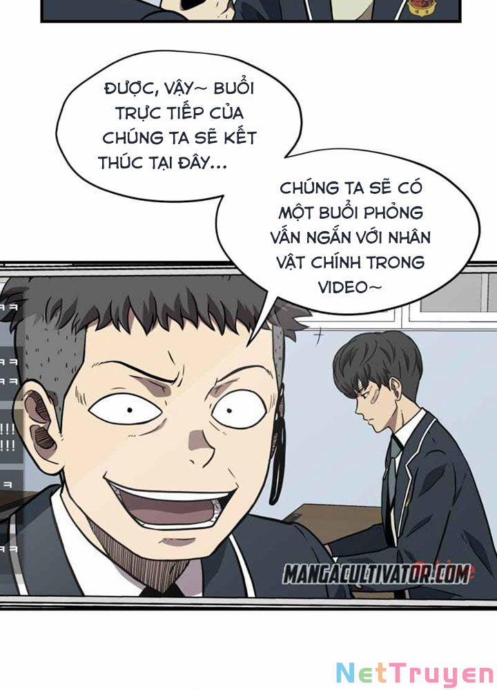 Sức Mạnh Tuyệt Đối 9 trang 8