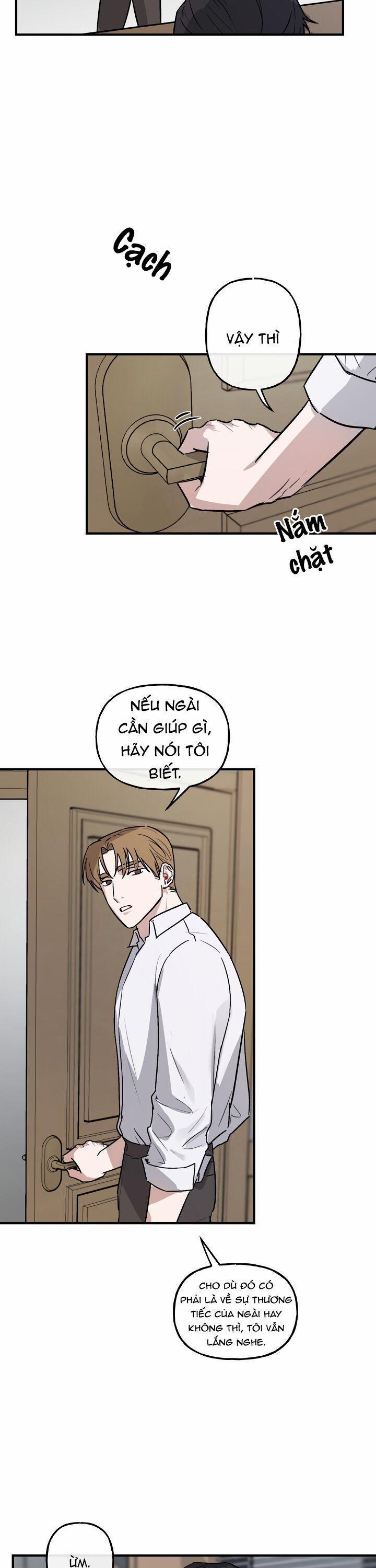 Sức Nặng Của Sự Phản Bội 1 trang 17