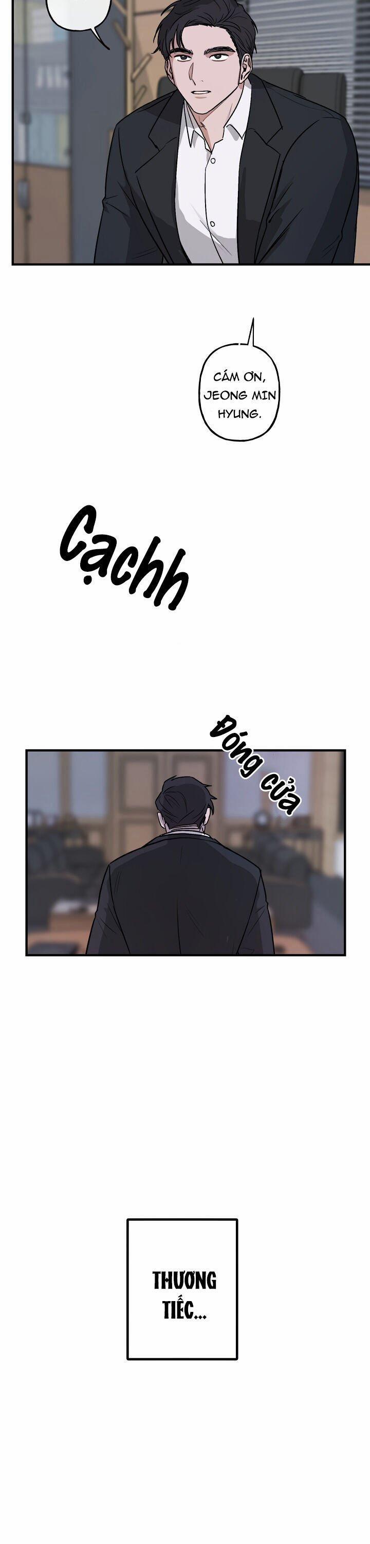 Sức Nặng Của Sự Phản Bội 1 trang 18