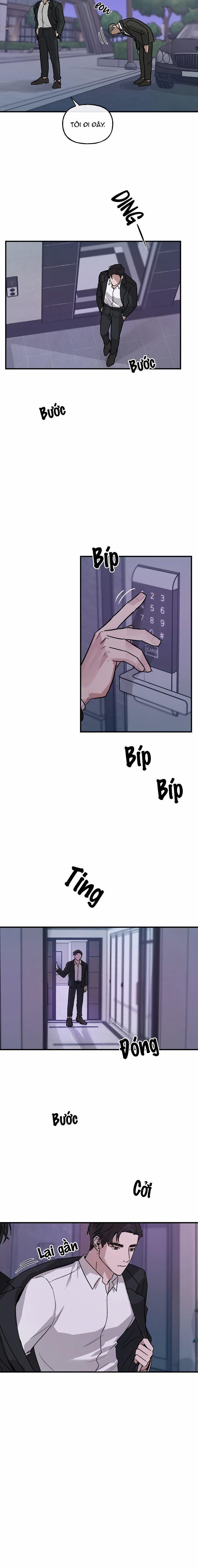 Sức Nặng Của Sự Phản Bội 1 trang 20