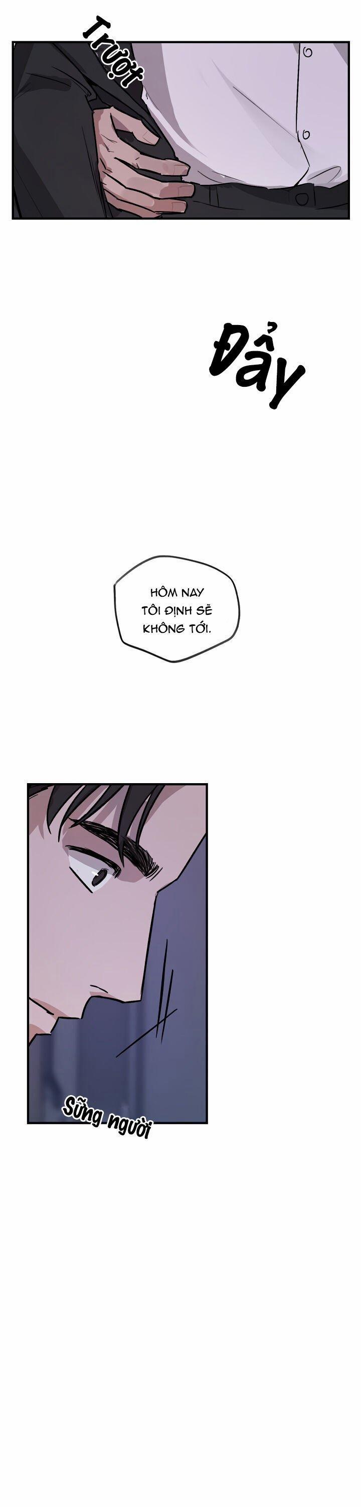 Sức Nặng Của Sự Phản Bội 1 trang 21
