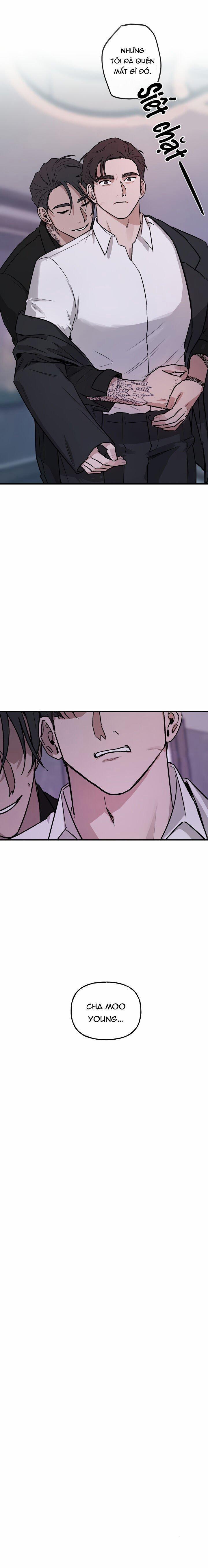 Sức Nặng Của Sự Phản Bội 1 trang 22