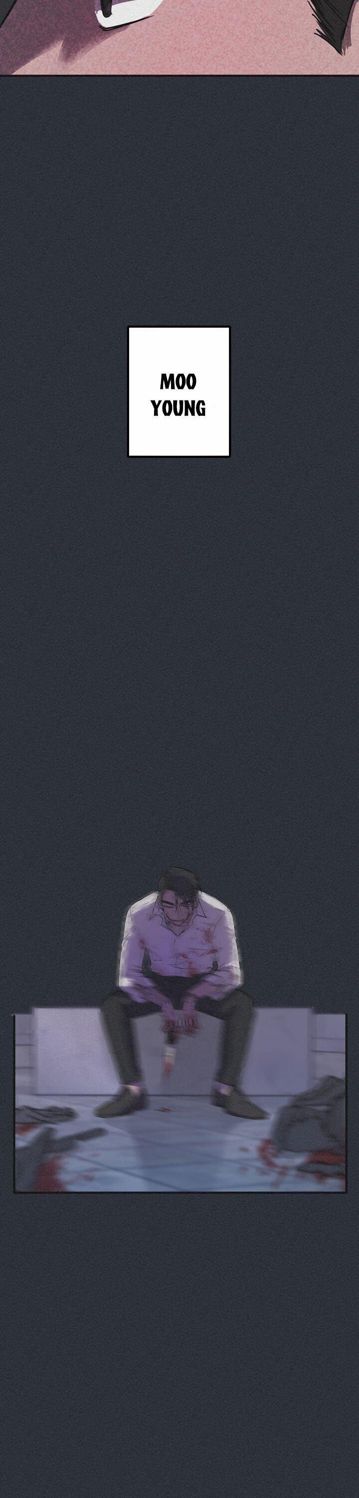 Sức Nặng Của Sự Phản Bội 1 trang 5