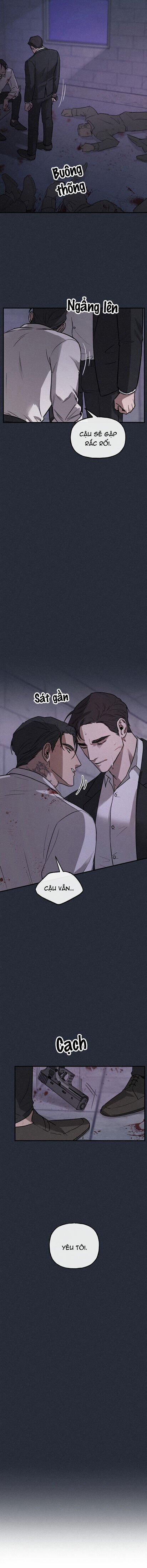 Sức Nặng Của Sự Phản Bội 2 trang 6