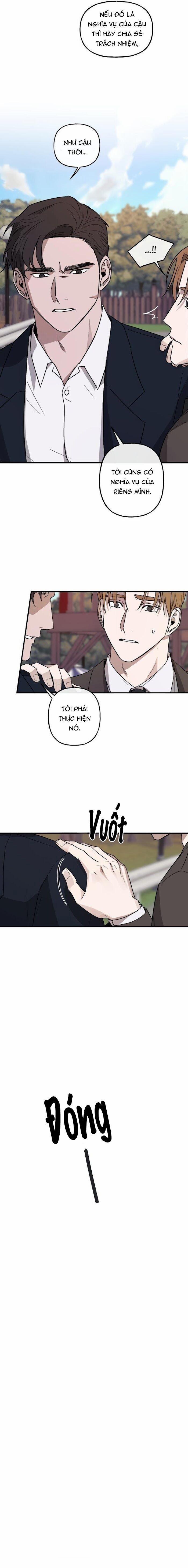 Sức Nặng Của Sự Phản Bội 3 trang 18