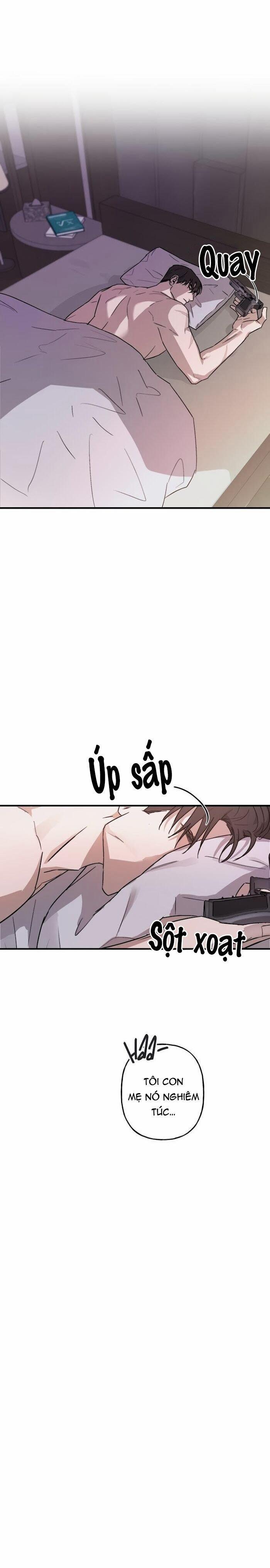 Sức Nặng Của Sự Phản Bội 3 trang 7