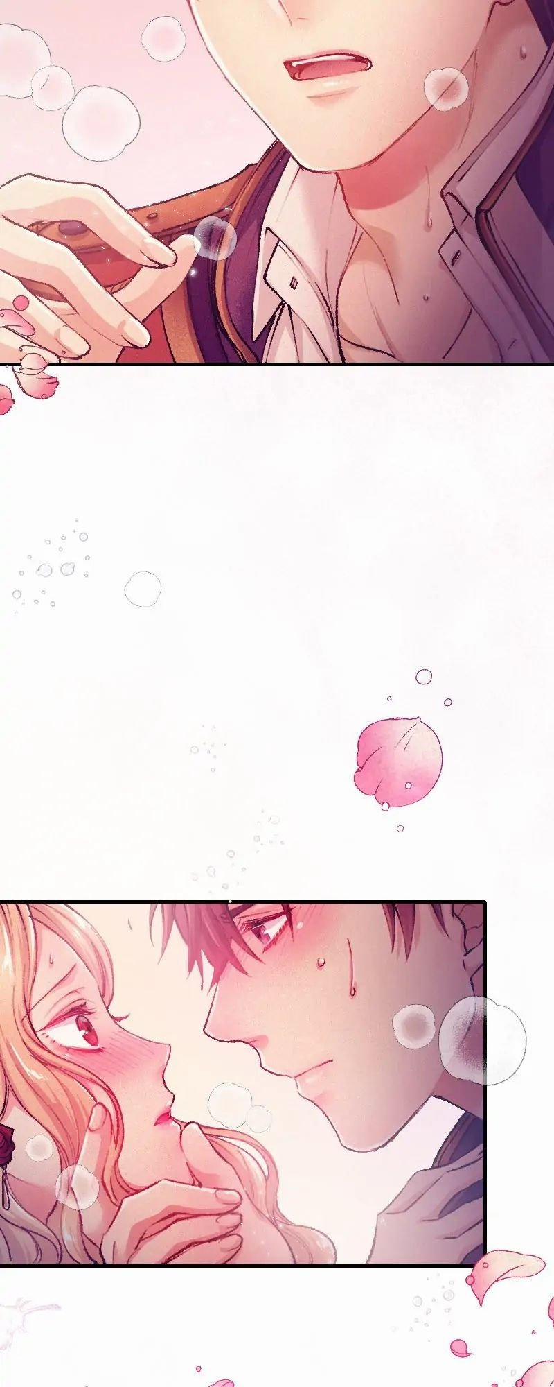 Sức Nóng Của Nữ Phản Diện Được Tái Sinh 1.1 trang 11