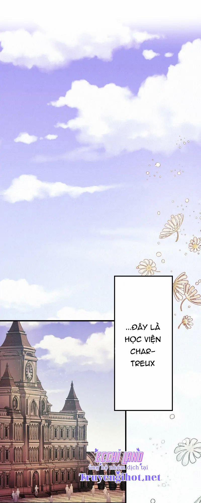 Sức Nóng Của Nữ Phản Diện Được Tái Sinh 1.1 trang 13