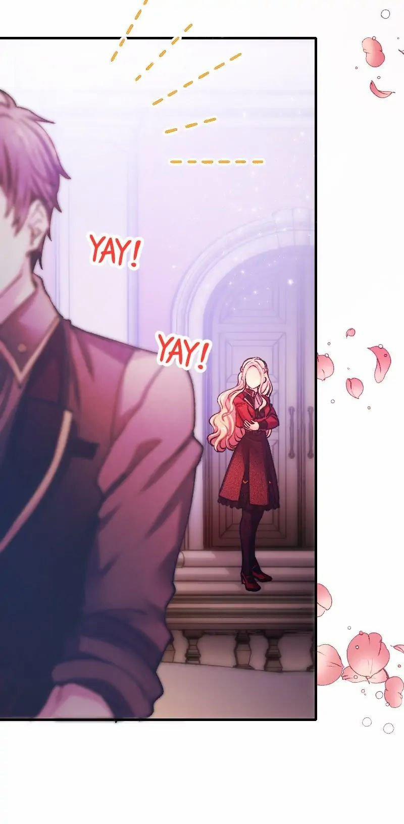 Sức Nóng Của Nữ Phản Diện Được Tái Sinh 1.1 trang 23