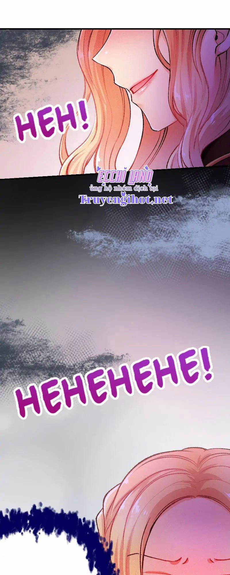 Sức Nóng Của Nữ Phản Diện Được Tái Sinh 1.1 trang 24
