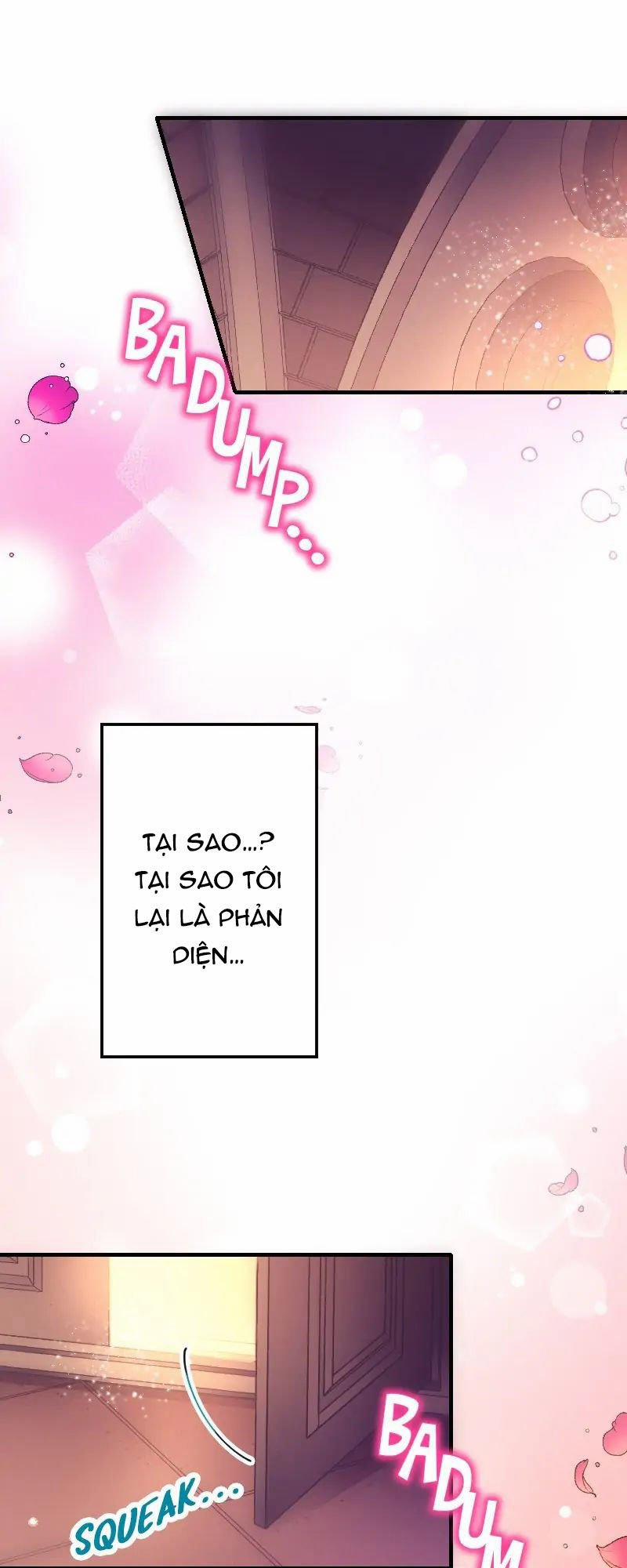 Sức Nóng Của Nữ Phản Diện Được Tái Sinh 1.2 trang 20