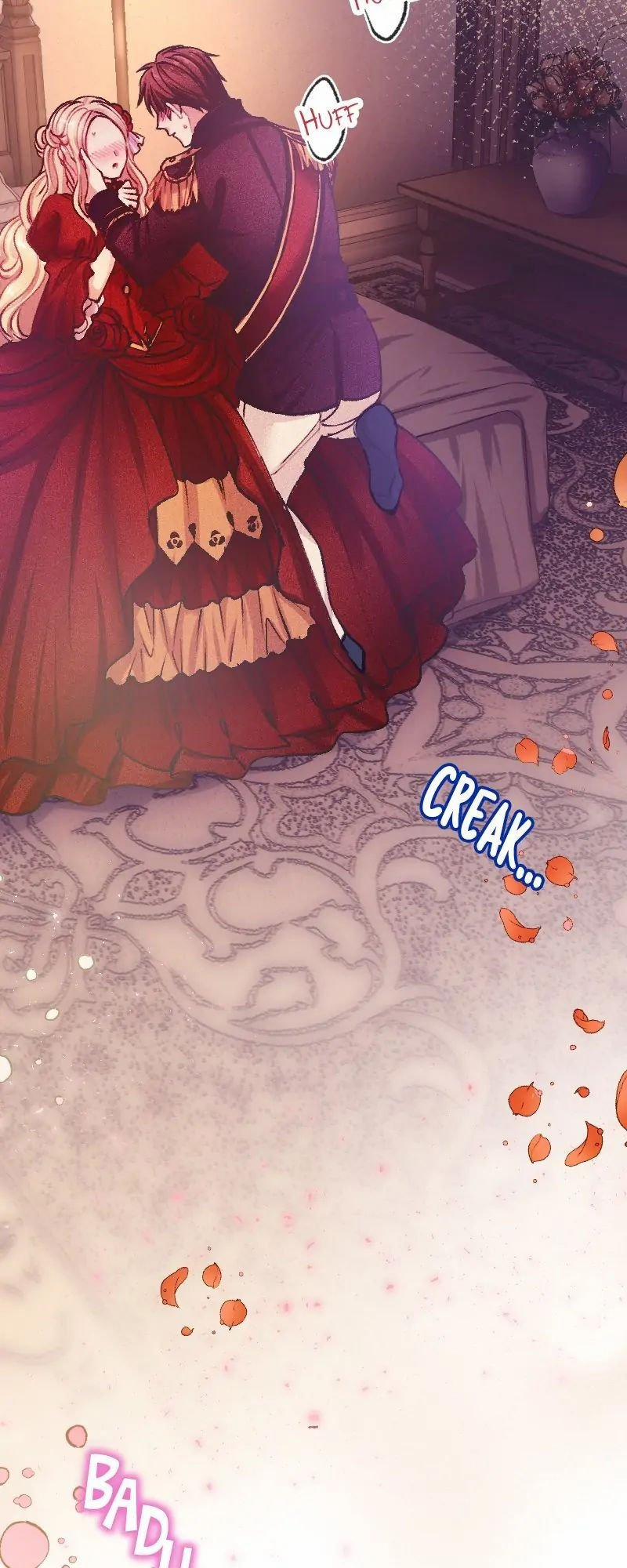 Sức Nóng Của Nữ Phản Diện Được Tái Sinh 1.2 trang 22