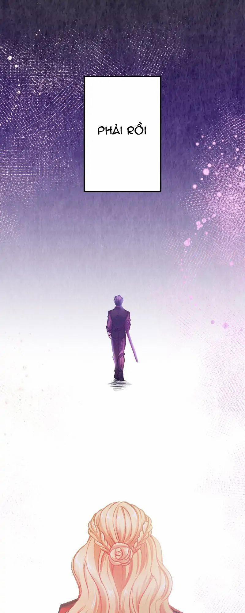 Sức Nóng Của Nữ Phản Diện Được Tái Sinh 1.2 trang 3