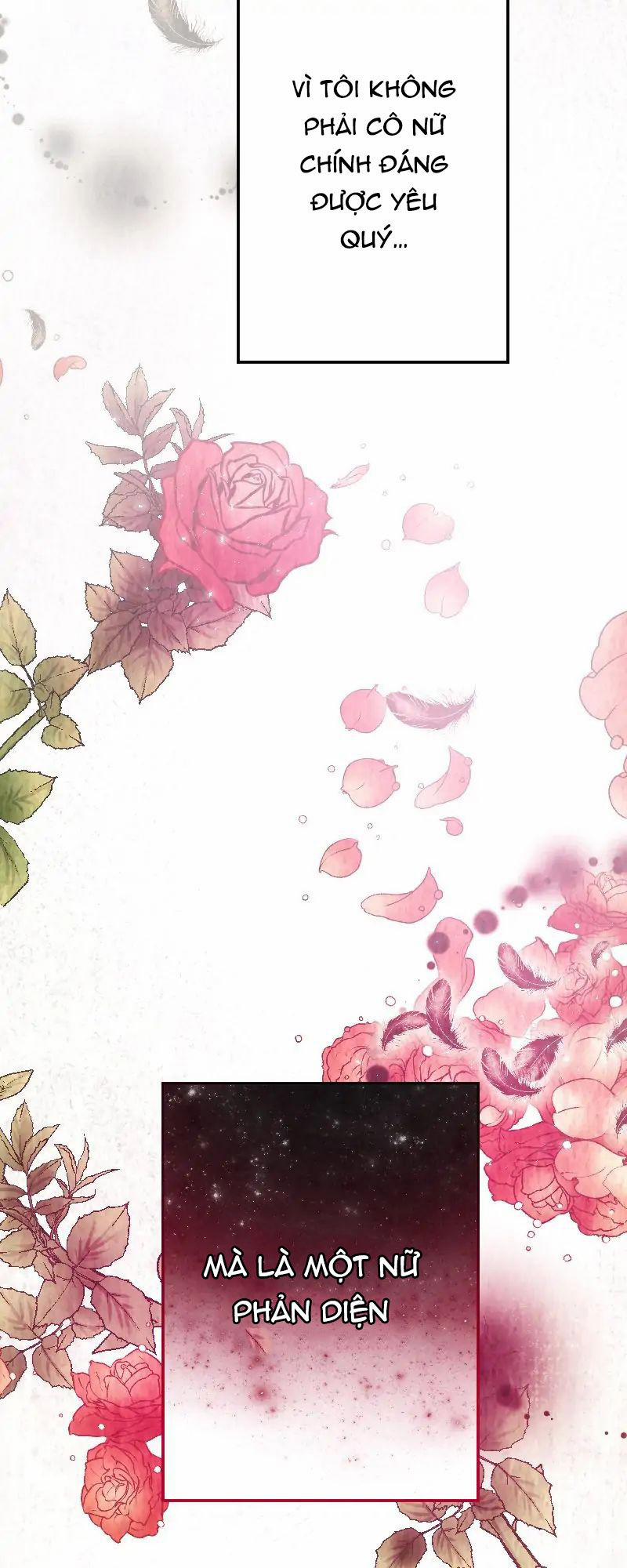 Sức Nóng Của Nữ Phản Diện Được Tái Sinh 1.2 trang 6