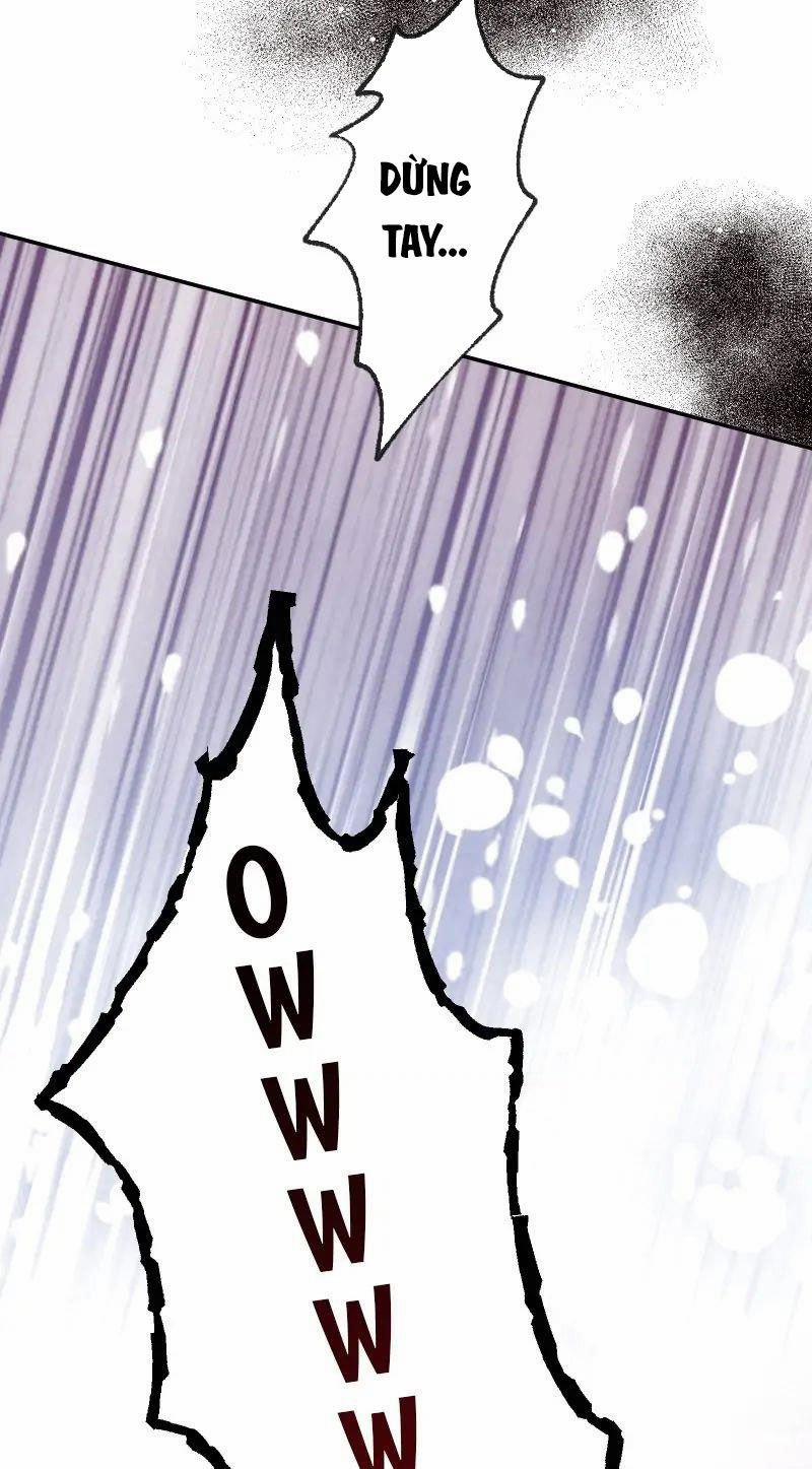 Sức Nóng Của Nữ Phản Diện Được Tái Sinh 10.1 trang 20