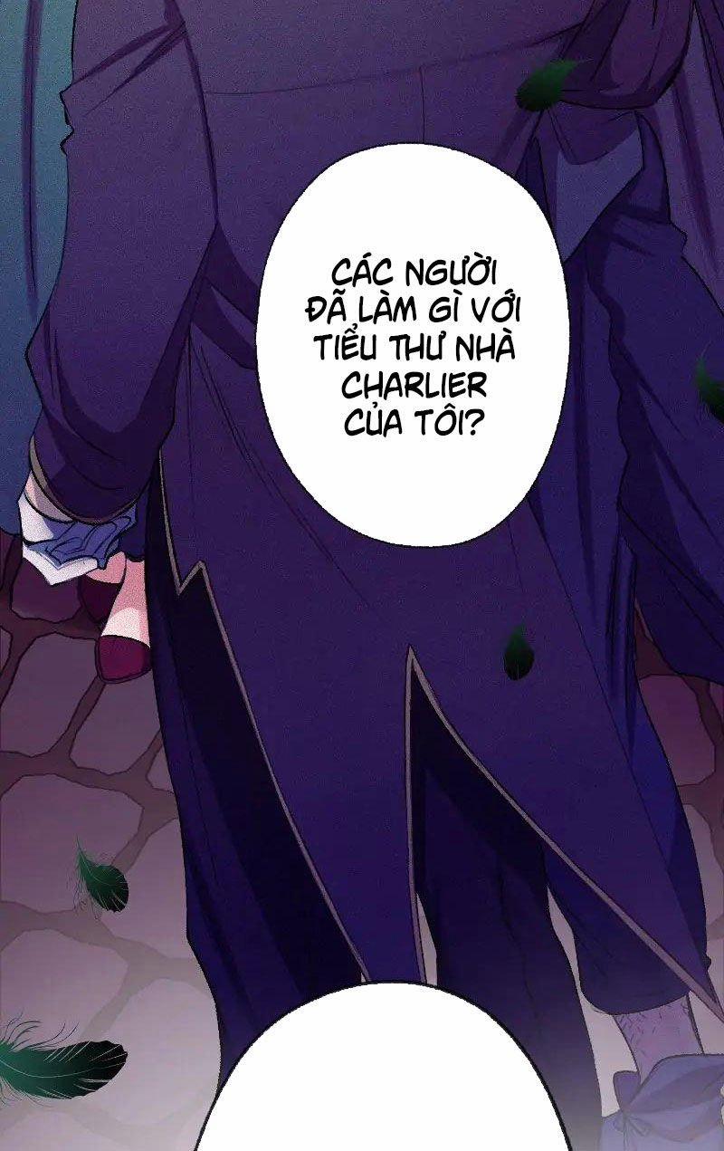 Sức Nóng Của Nữ Phản Diện Được Tái Sinh 10.1 trang 22