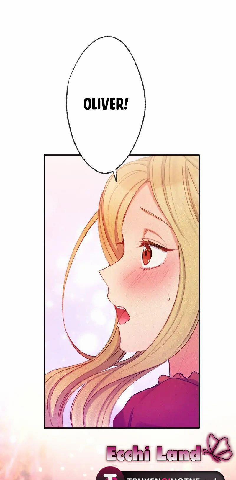 Sức Nóng Của Nữ Phản Diện Được Tái Sinh 10.1 trang 25