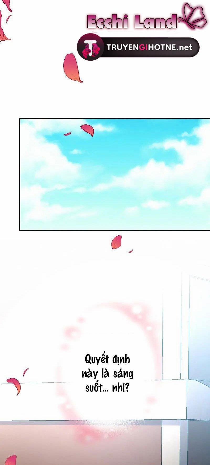 Sức Nóng Của Nữ Phản Diện Được Tái Sinh 10.1 trang 8
