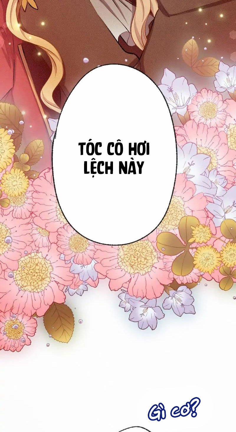 Sức Nóng Của Nữ Phản Diện Được Tái Sinh 10.2 trang 16