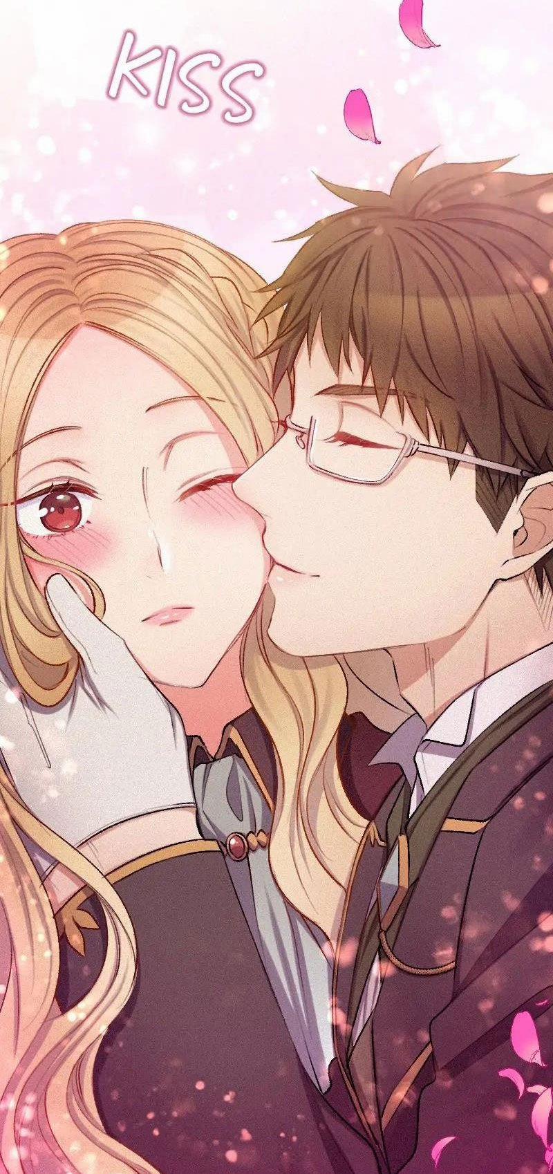 Sức Nóng Của Nữ Phản Diện Được Tái Sinh 10.2 trang 24