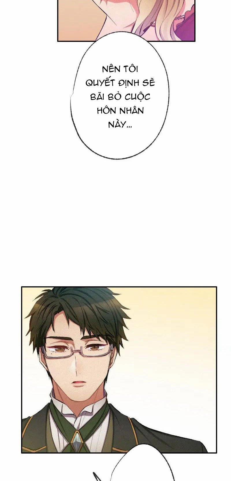 Sức Nóng Của Nữ Phản Diện Được Tái Sinh 10.2 trang 3