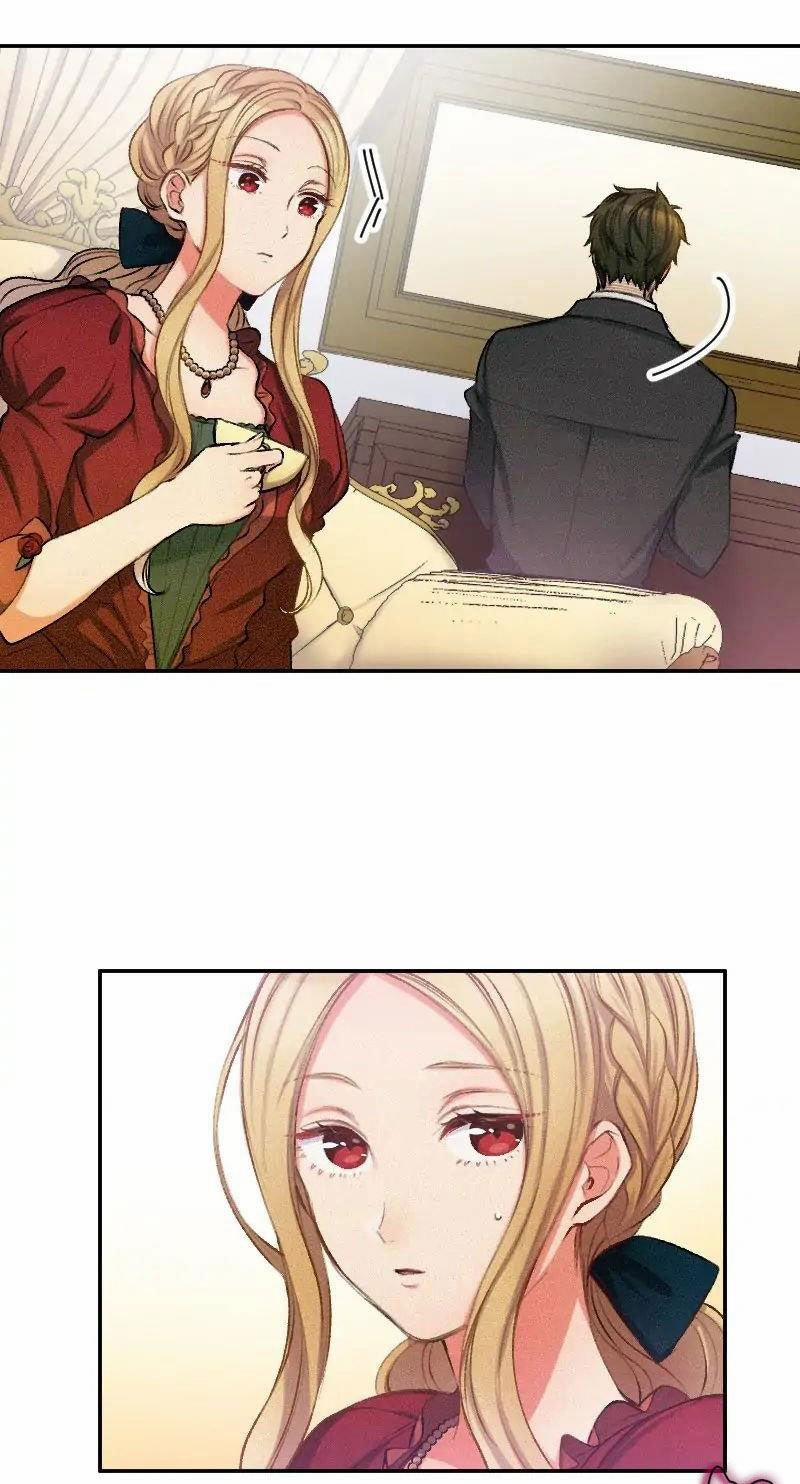 Sức Nóng Của Nữ Phản Diện Được Tái Sinh 10.2 trang 7