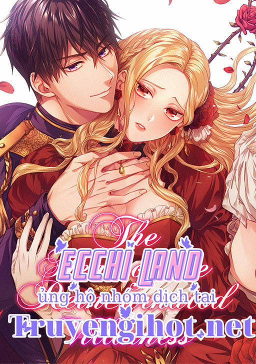 Sức Nóng Của Nữ Phản Diện Được Tái Sinh 11.1 trang 2