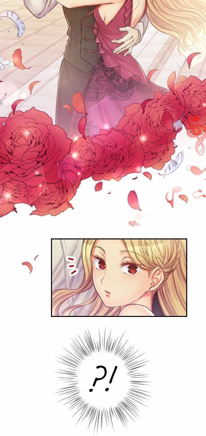 Sức Nóng Của Nữ Phản Diện Được Tái Sinh 11.1 trang 30