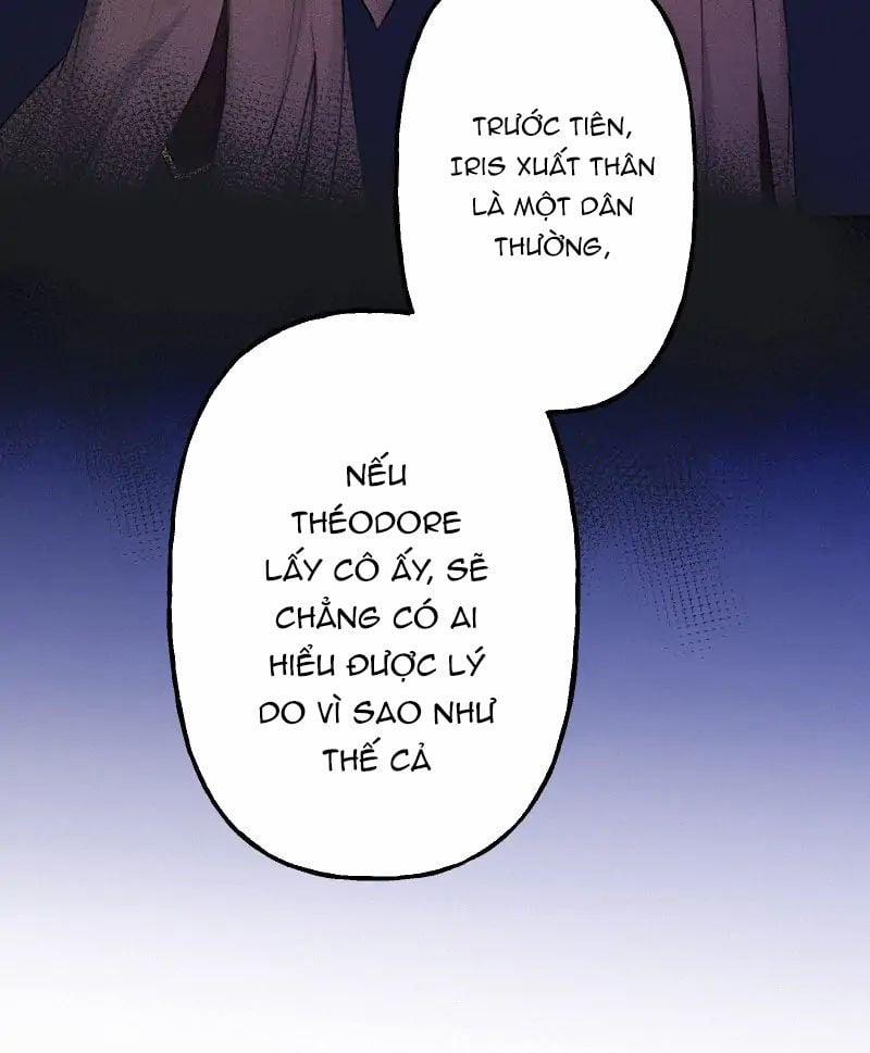 Sức Nóng Của Nữ Phản Diện Được Tái Sinh 12.1 trang 26