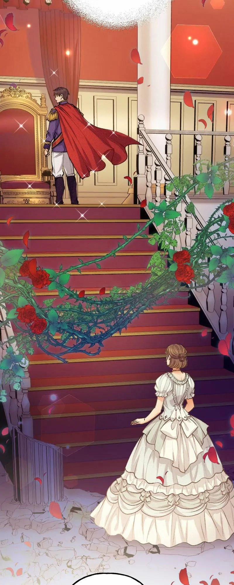 Sức Nóng Của Nữ Phản Diện Được Tái Sinh 12.1 trang 28