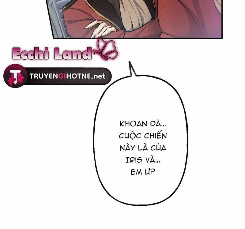 Sức Nóng Của Nữ Phản Diện Được Tái Sinh 13.1 trang 12