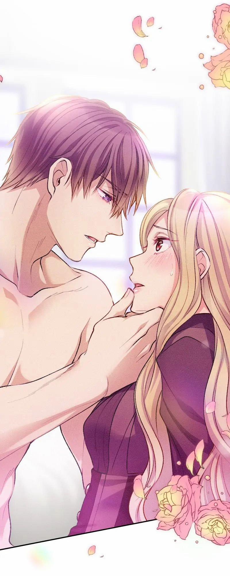 Sức Nóng Của Nữ Phản Diện Được Tái Sinh 14.1 trang 18