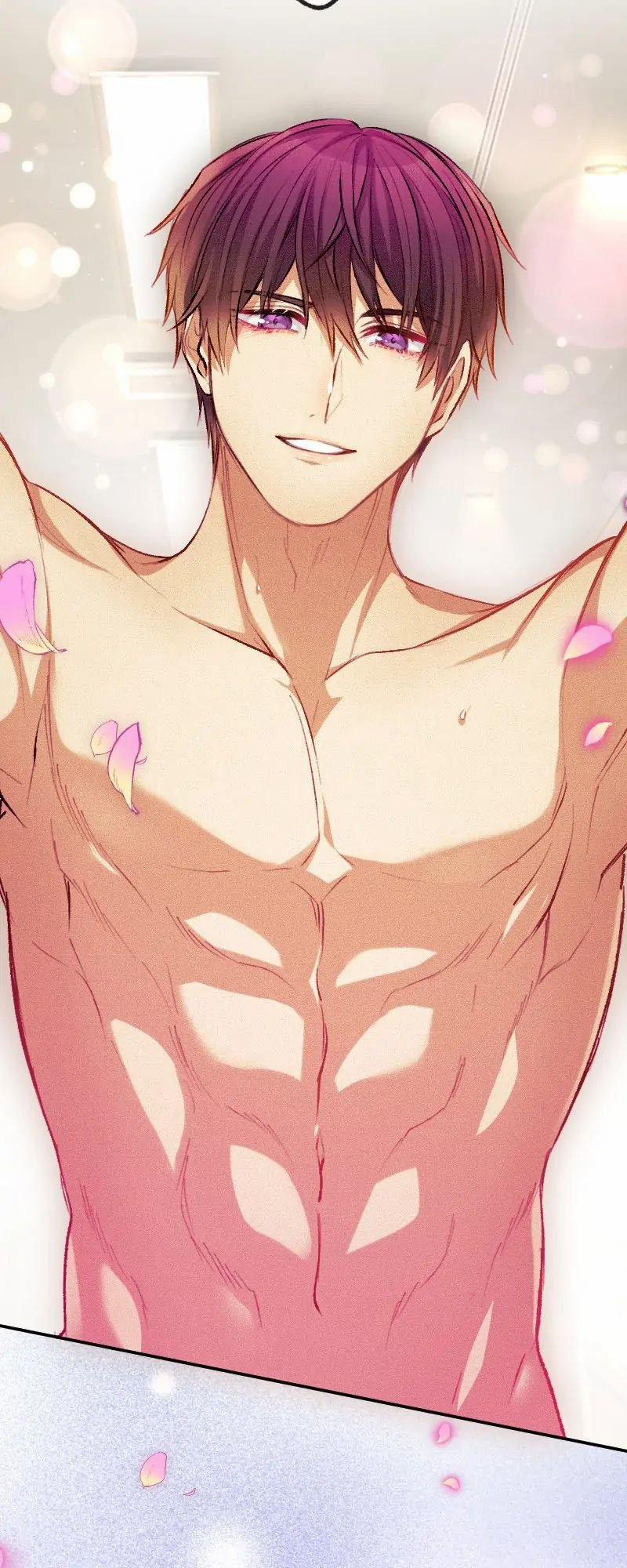 Sức Nóng Của Nữ Phản Diện Được Tái Sinh 14.1 trang 32