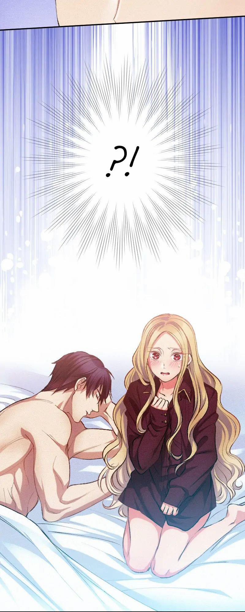 Sức Nóng Của Nữ Phản Diện Được Tái Sinh 14.2 trang 12