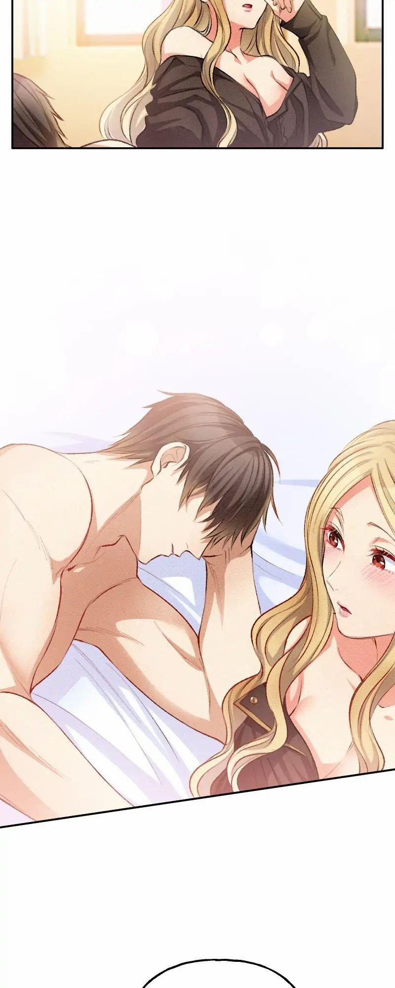 Sức Nóng Của Nữ Phản Diện Được Tái Sinh 14.2 trang 6