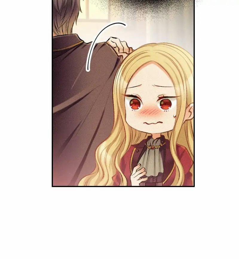 Sức Nóng Của Nữ Phản Diện Được Tái Sinh 15.1 trang 12