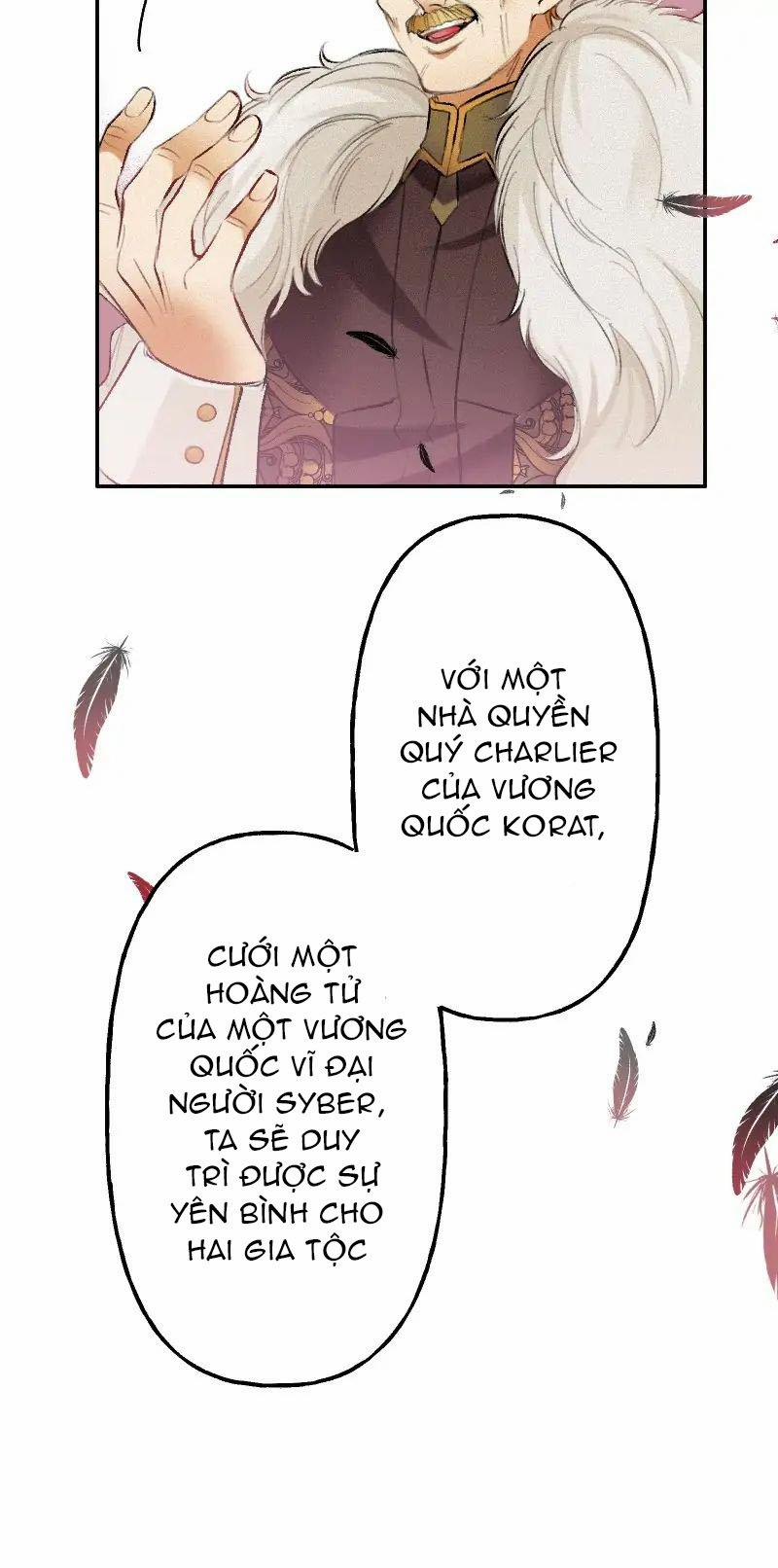 Sức Nóng Của Nữ Phản Diện Được Tái Sinh 15.1 trang 23
