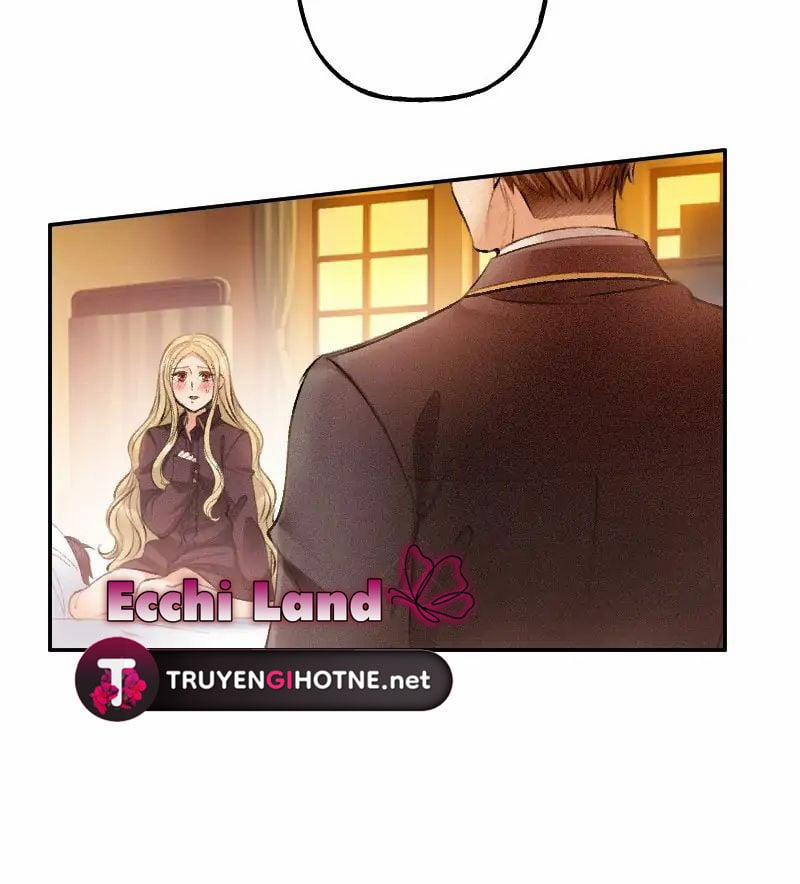 Sức Nóng Của Nữ Phản Diện Được Tái Sinh 15.1 trang 7