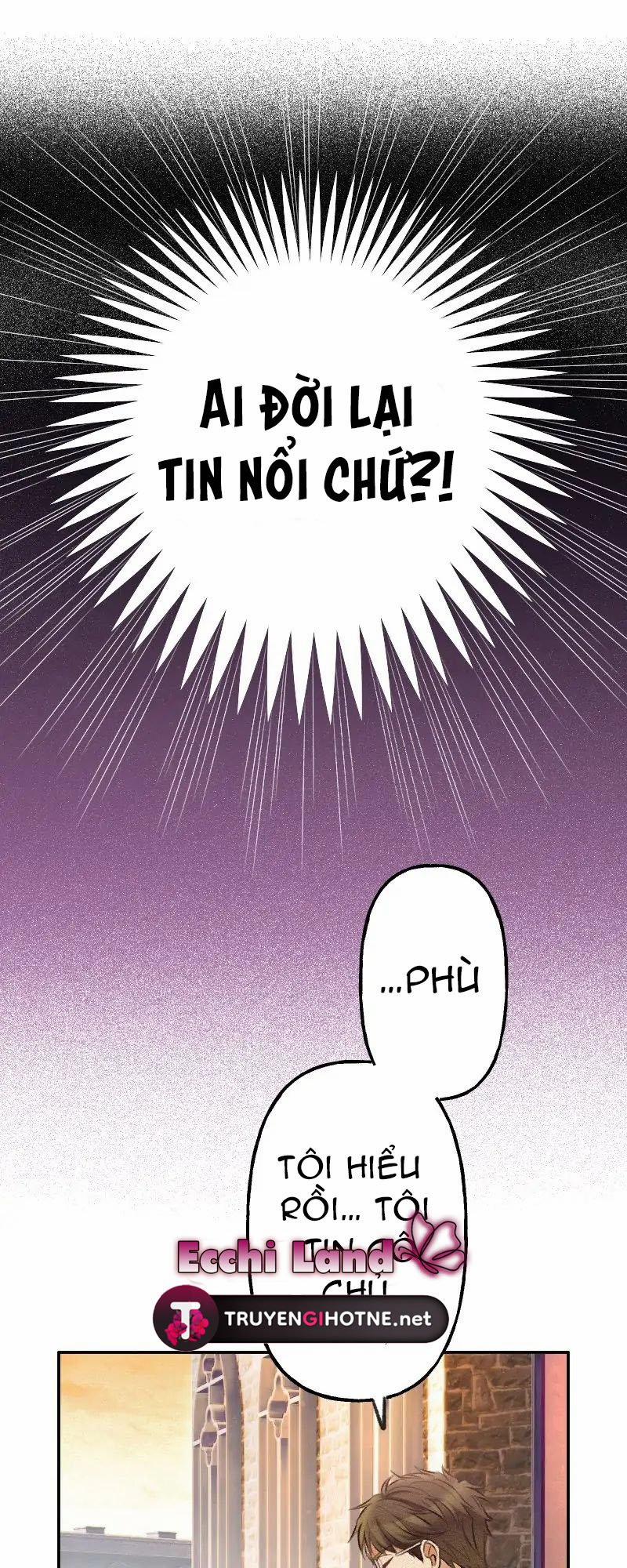 Sức Nóng Của Nữ Phản Diện Được Tái Sinh 15.2 trang 10