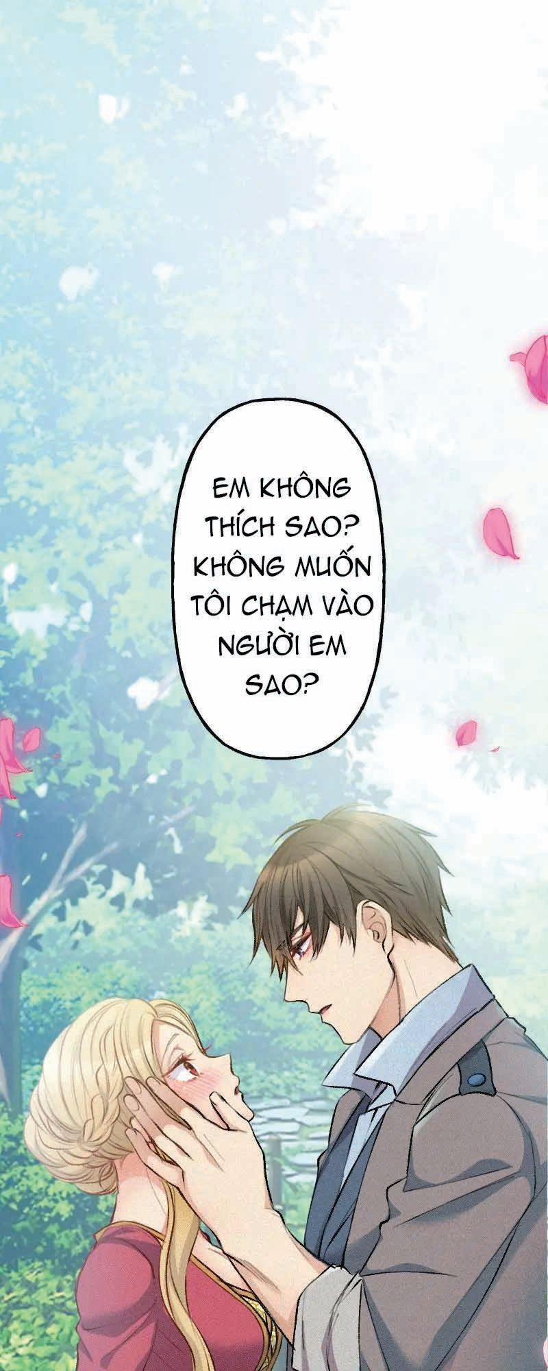 Sức Nóng Của Nữ Phản Diện Được Tái Sinh 16.1 trang 3