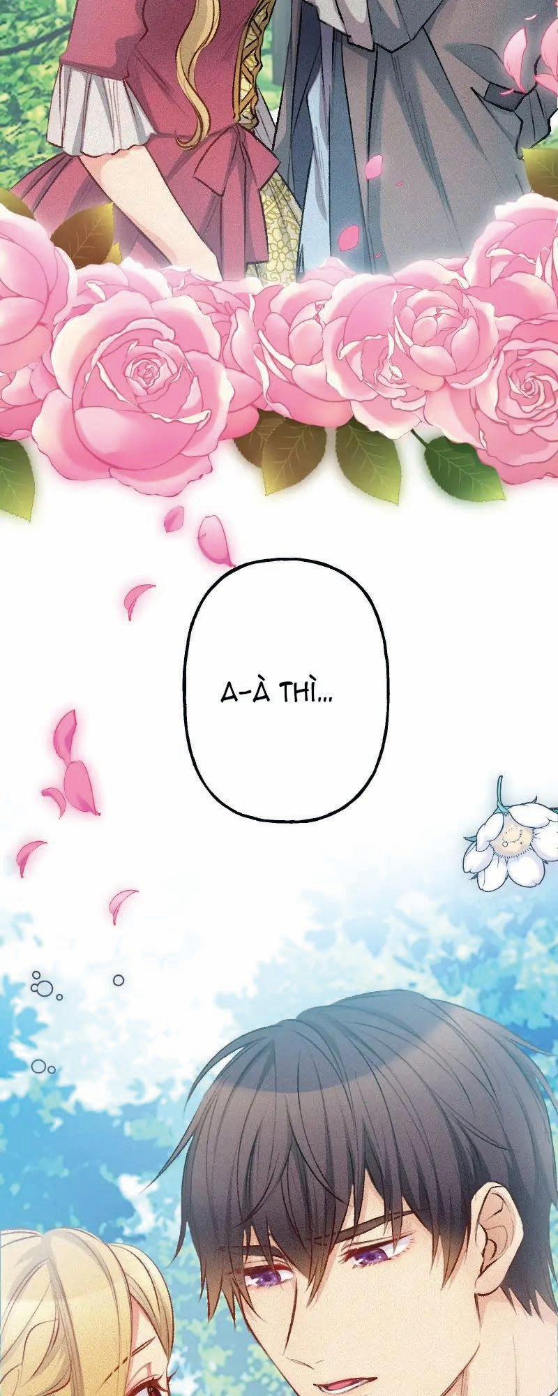 Sức Nóng Của Nữ Phản Diện Được Tái Sinh 16.1 trang 4