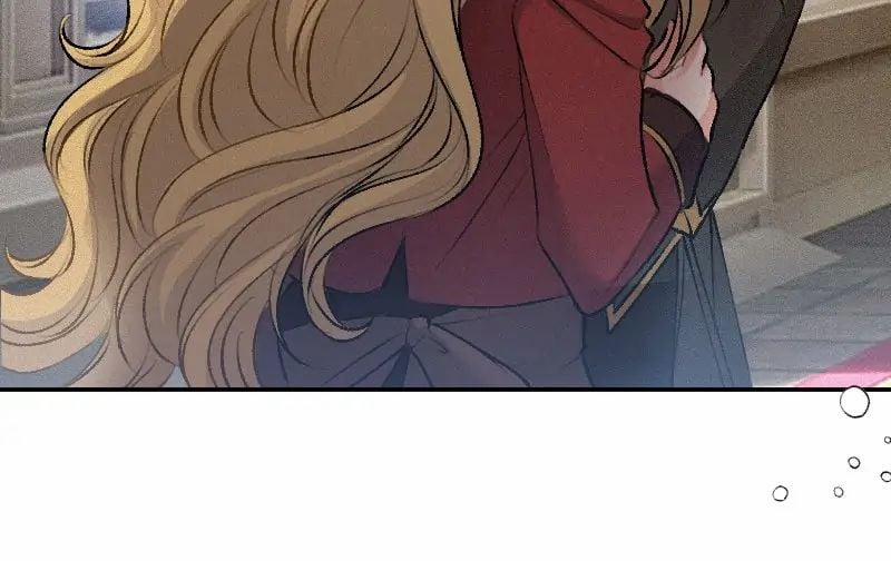 Sức Nóng Của Nữ Phản Diện Được Tái Sinh 16.2 trang 18