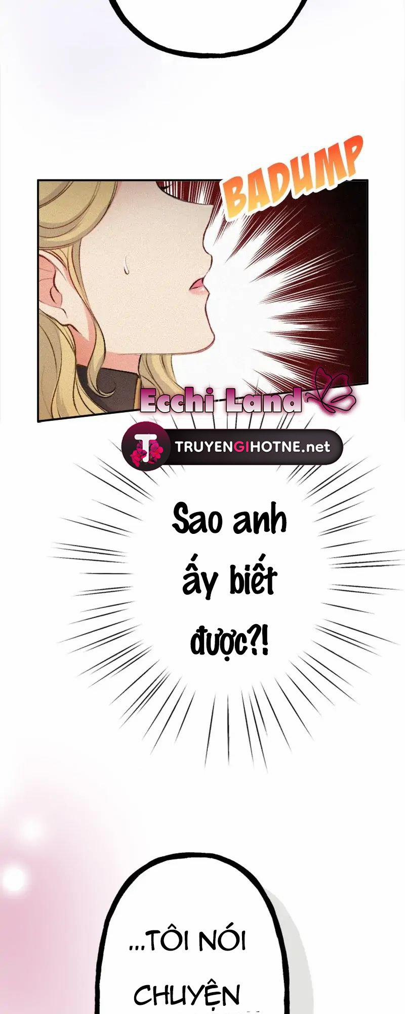 Sức Nóng Của Nữ Phản Diện Được Tái Sinh 16.2 trang 21