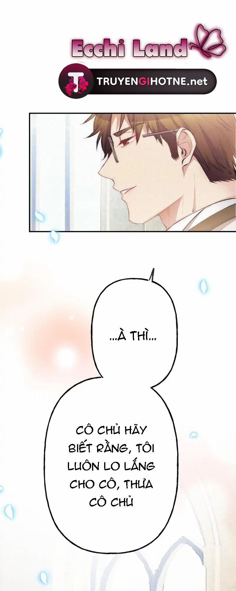 Sức Nóng Của Nữ Phản Diện Được Tái Sinh 17.2 trang 3